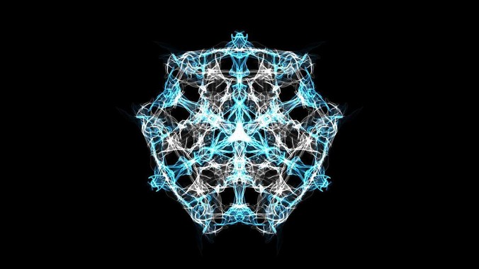 node.js可以做***识别分析吗？